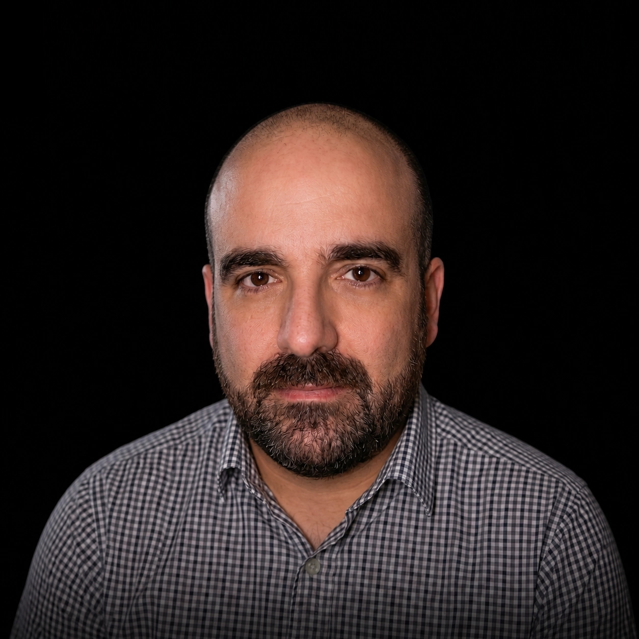 Juan C. Rueda